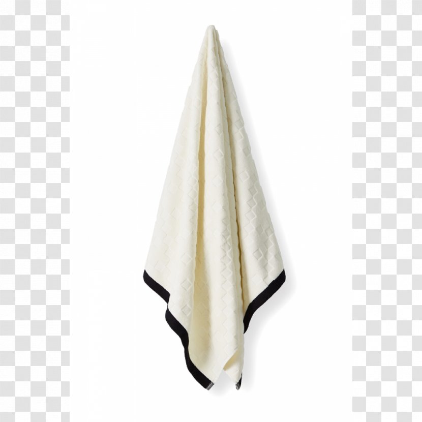 Textile Linens - Towel Transparent PNG