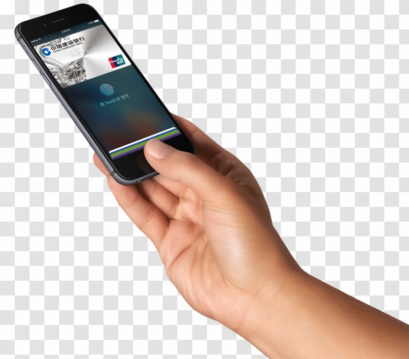 Apple Pay Mobile Payment TechCrunch Service - Phone Credit Card Transparent PNG