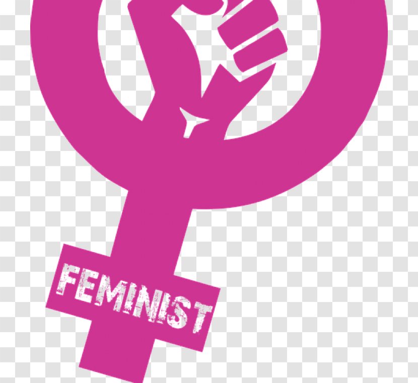 Feminism Women's Rights Gender Equality Woman Role - Human Behavior Transparent PNG