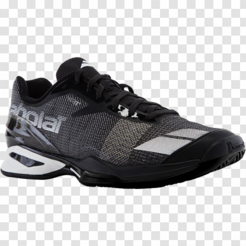 Sneakers Babolat Shoe Reebok Running - Asics Transparent PNG