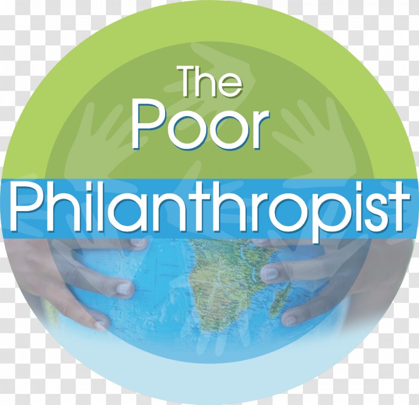 Expert Philanthropy Logo Skill Brand - Organism - Help The Poor Transparent PNG