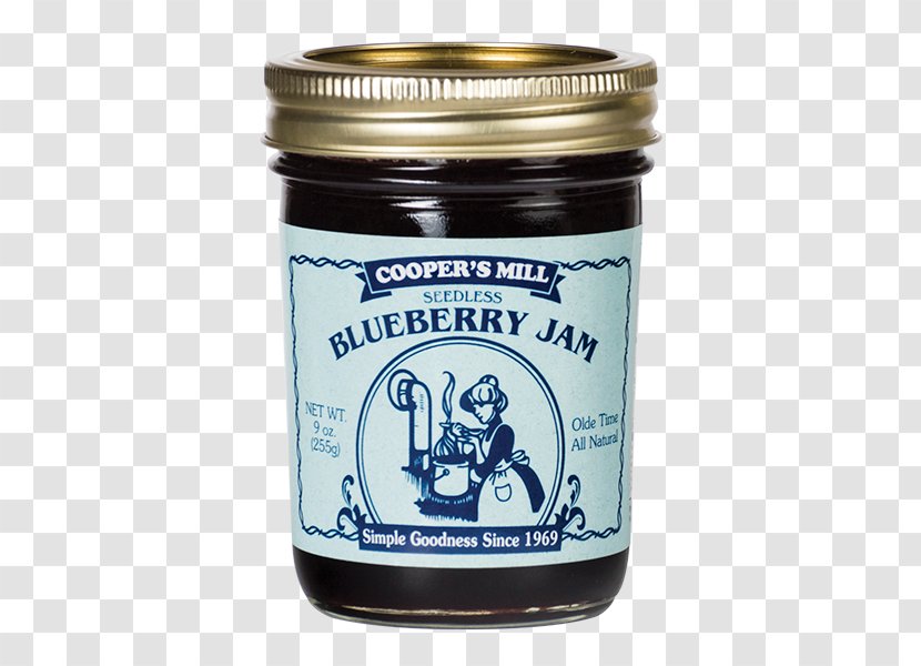 Jam Gelatin Dessert Bumbleberry Pie Raspberry Peach - Ingredient - Blueberry Transparent PNG