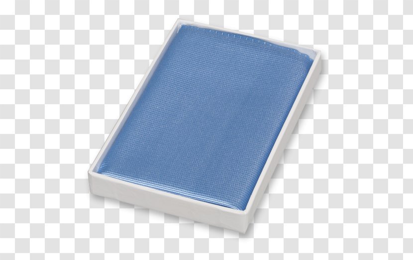Light Blue Einstecktuch Rectangle Necktie - Vmfaaw225 Transparent PNG