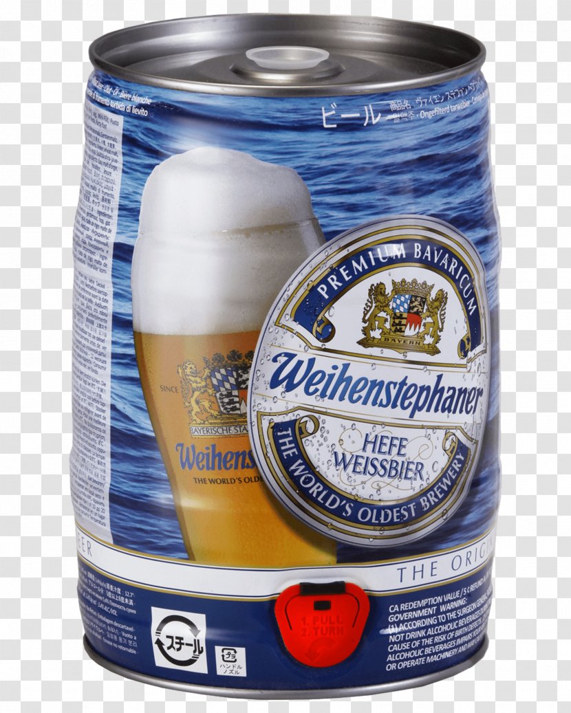 Wheat Beer Bayerische Staatsbrauerei Weihenstephan Brewery Keg - Wine Transparent PNG