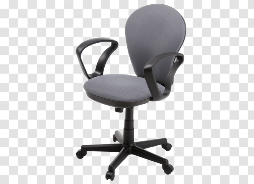 Wing Chair Furniture Büromöbel Office - Glider Transparent PNG