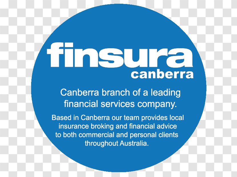Finsura Insurance Brokers Agent Financial Services - Brand Transparent PNG