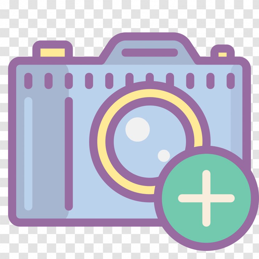 Camera Photography Graphic Design - Icon Transparent PNG