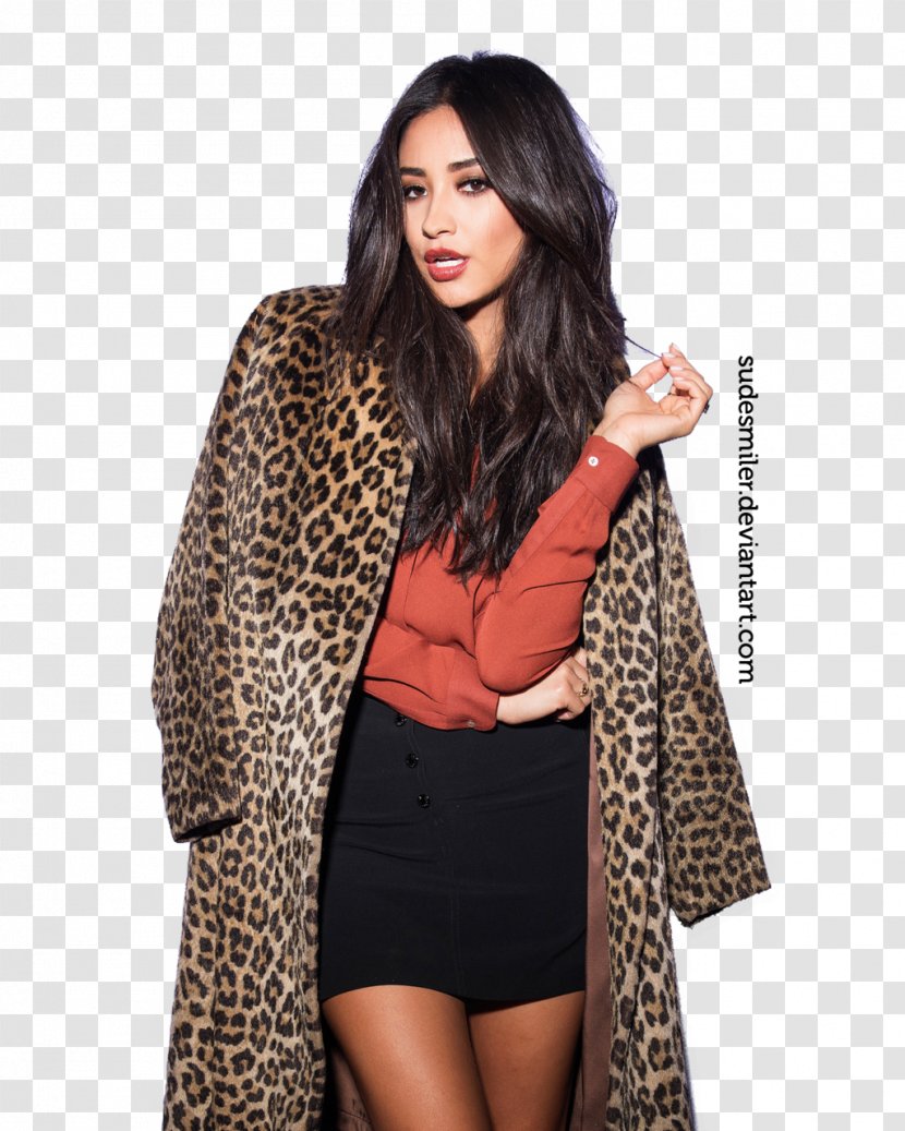 Shay Mitchell Pretty Little Liars - Photography Transparent PNG