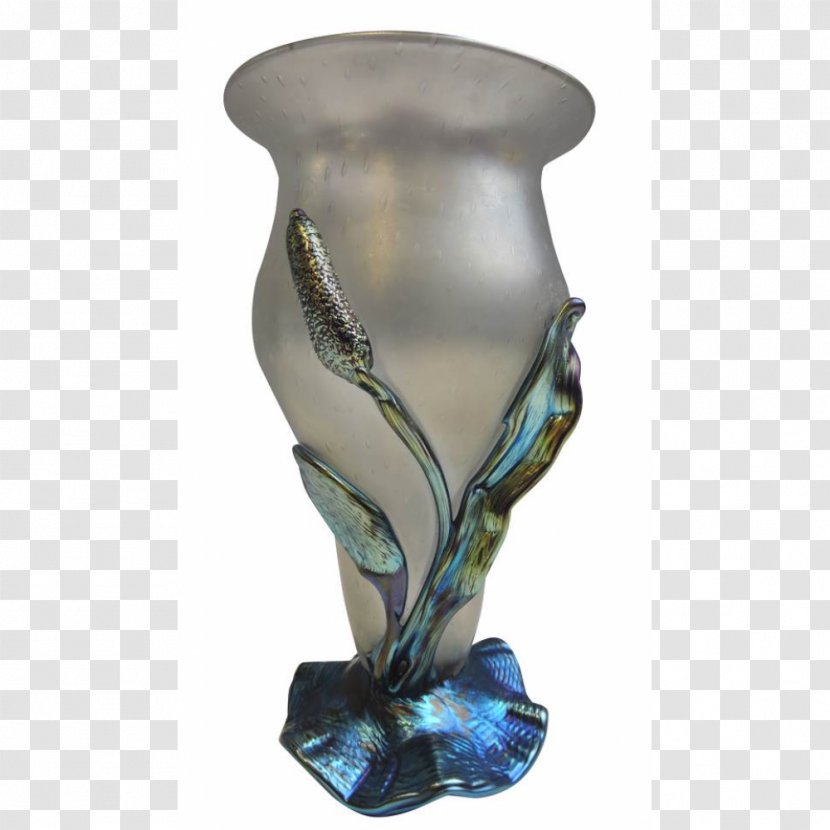 Vase Glass - Crystal Glassware Transparent PNG