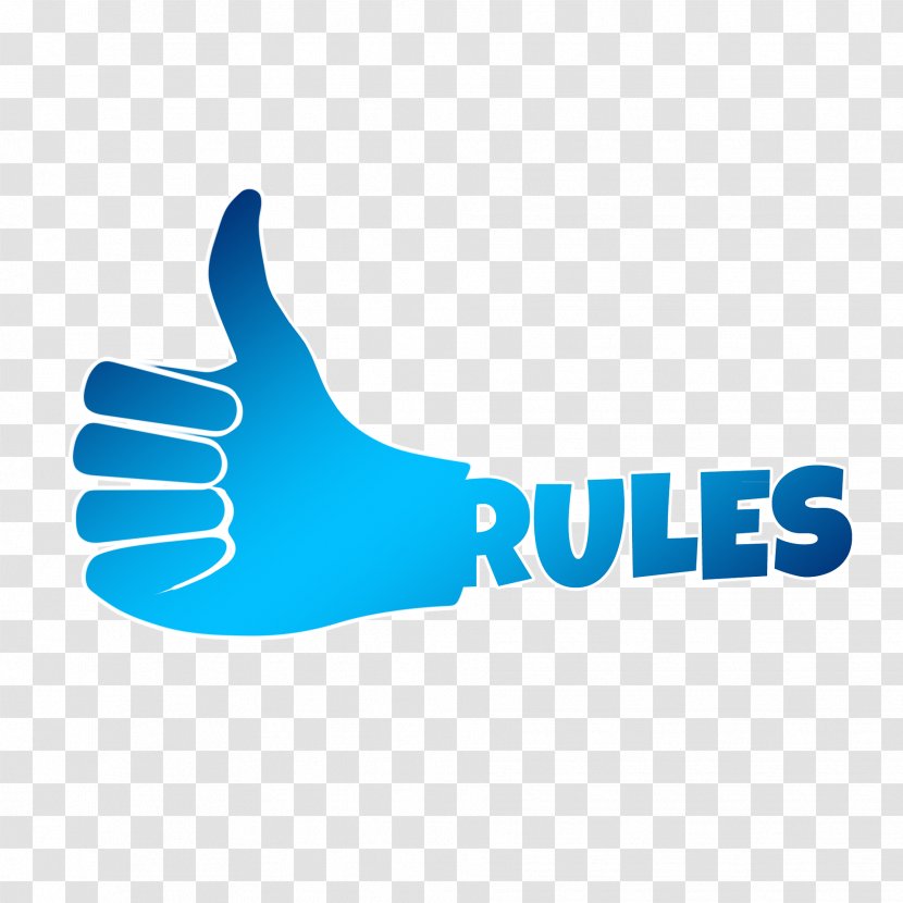 Rule Of Thumb Behavior Pokeretikette Psychology - Health Transparent PNG