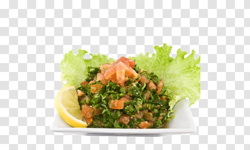 Tabbouleh Salad Lebanese Cuisine Vegetarian Shanklish - Recipe - Poisson Grillades Transparent PNG