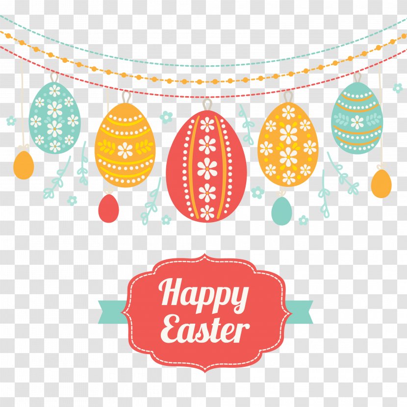 Easter Download - Egg Transparent PNG