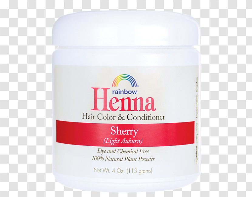Henna Red Human Hair Color - Cabelo - Conditioner Transparent PNG