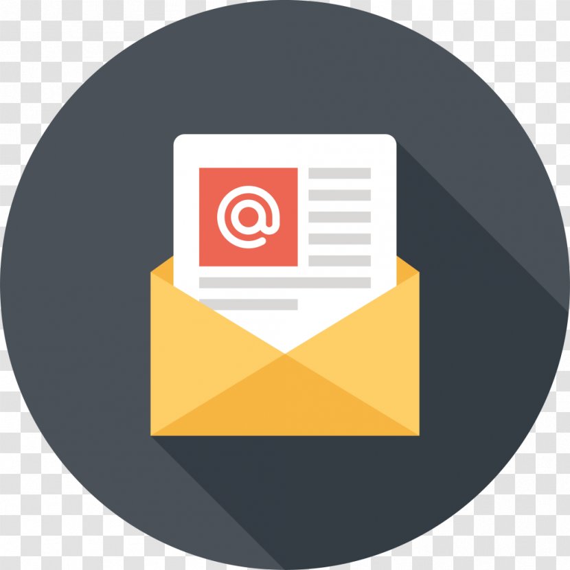 Email Marketing Newsletter - Envelope Mail Transparent PNG