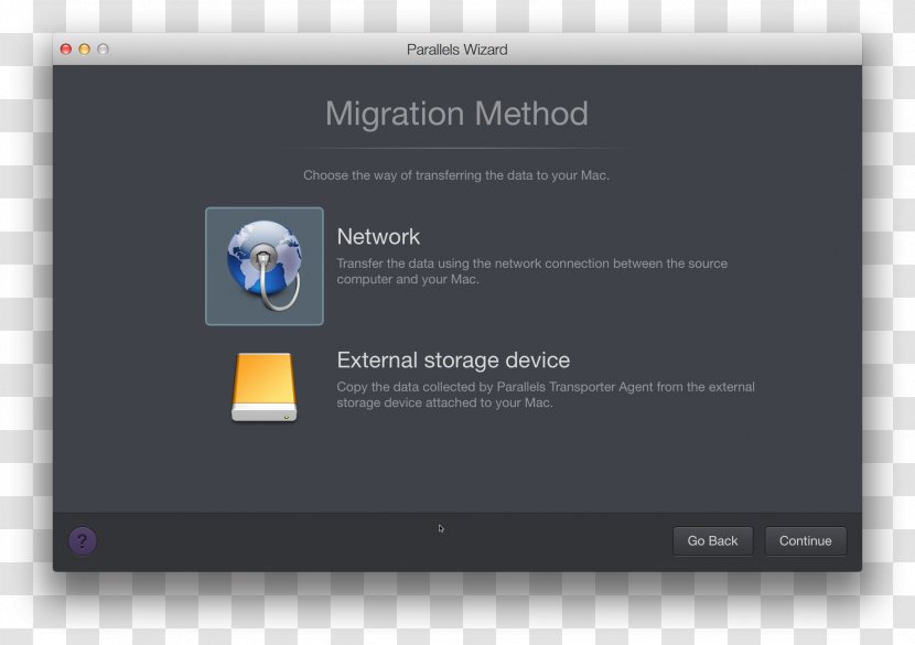 Computer Program Parallels Desktop 9 For Mac Windows 10 - Screenshot - Microsoft Transparent PNG