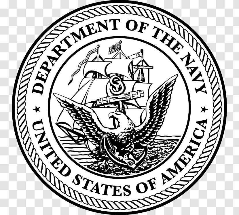 United States Navy SEALs Department Of The - History - Seal Transparent PNG