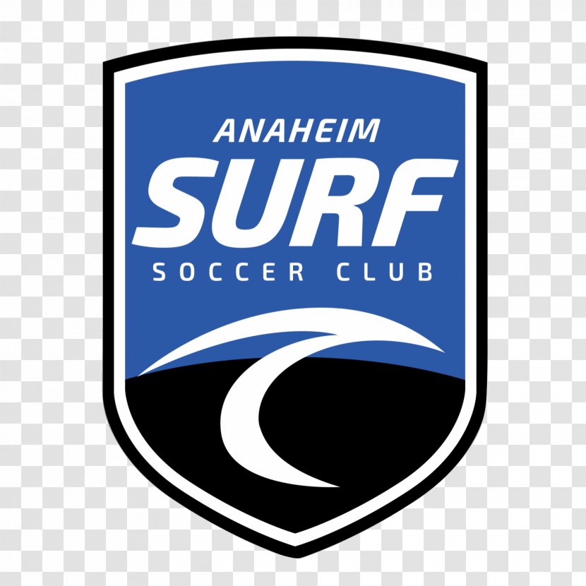 San Diego Surf Soccer Club Football Player West Coast FC Sport - Coach Transparent PNG