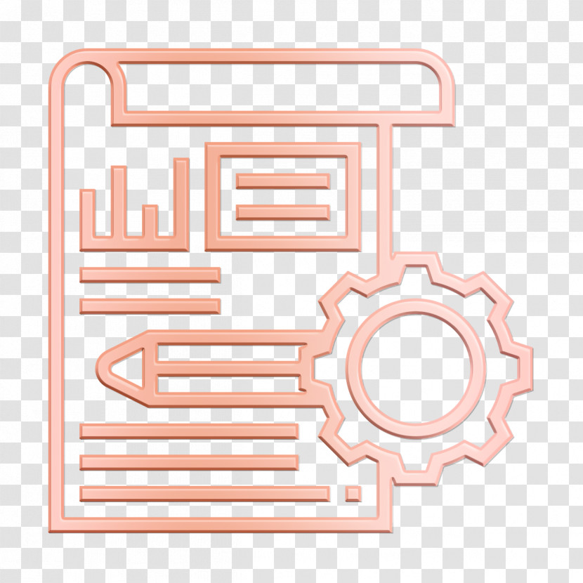 Project Icon Engineering Icon Design Icon Transparent PNG