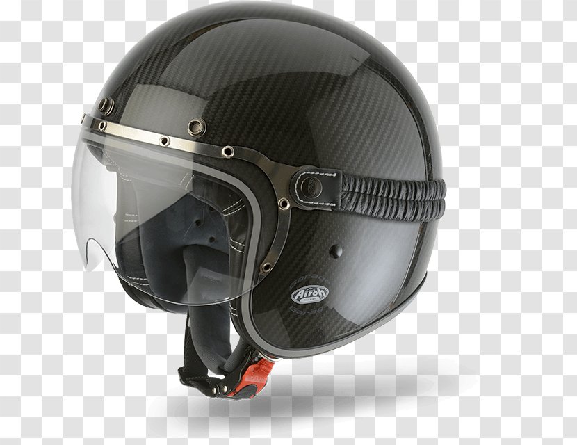 Motorcycle Helmets AIROH Visor Harley-Davidson - Headgear Transparent PNG