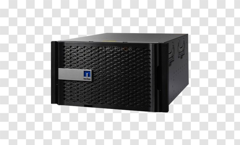 Disk Array NetApp Filer Network Storage Systems Computer Servers Hardware - Hard Drives - Technology Modeling Transparent PNG