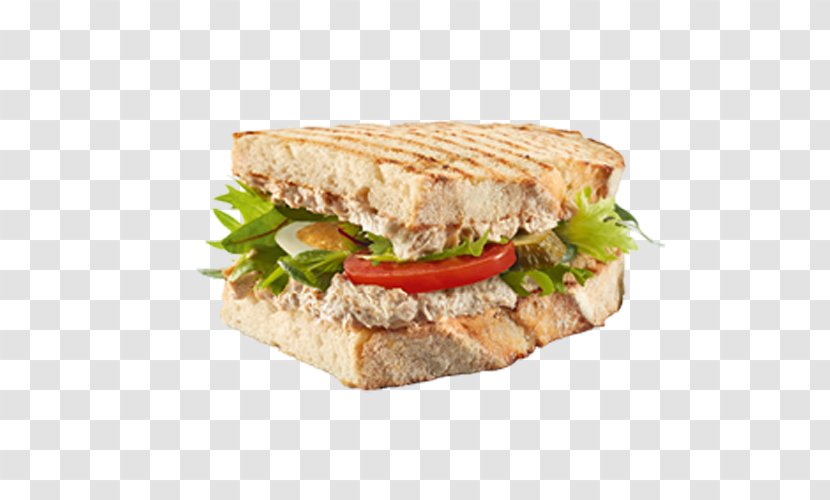 Ham And Cheese Sandwich Nordsee Breakfast BLT Toast - Thunnus Transparent PNG