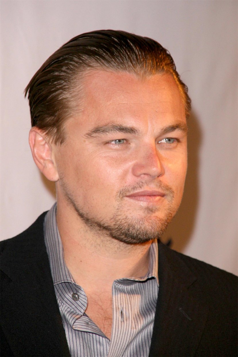 Leonardo DiCaprio Beverly Hills Actor The Dead Billys - Person - Dicaprio Transparent PNG