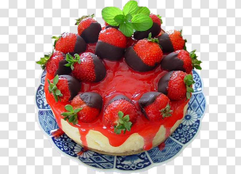 Torte Cheesecake Cream Cheese - Fruit Cake - Pastry Transparent PNG