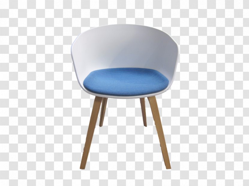 Chair Plastic Armrest - Furniture Transparent PNG