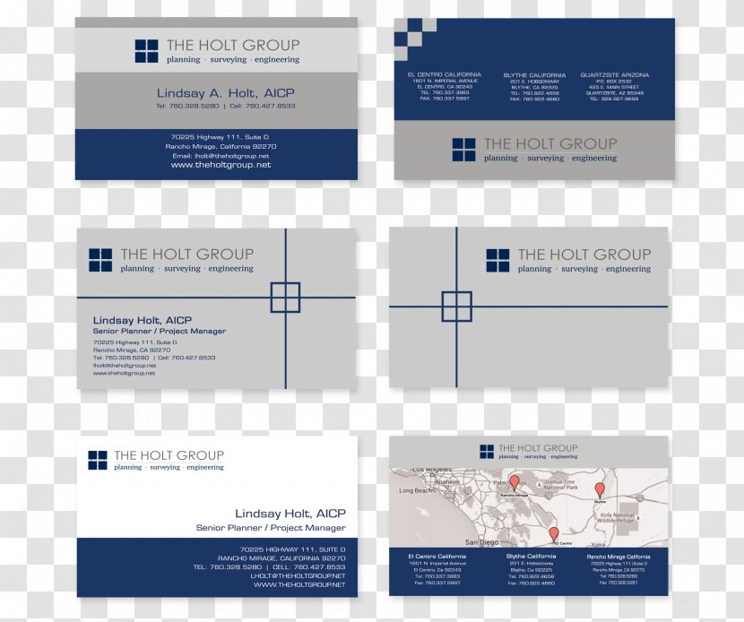 Business Card Design Cards Civil Engineering Transparent PNG