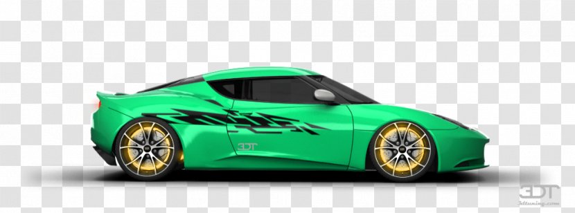 Aston Martin DB9 Performance Car Supercar - Race Transparent PNG