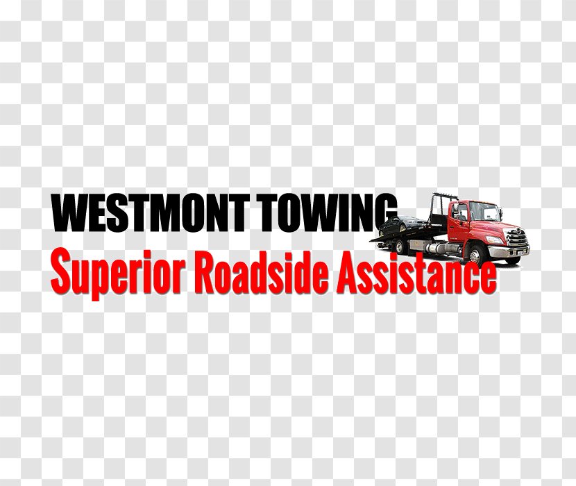 Westmont High School Immobilien GmbH Towing, Superior Roadside Assistance Service South Lincoln Street - Mode Of Transport Transparent PNG