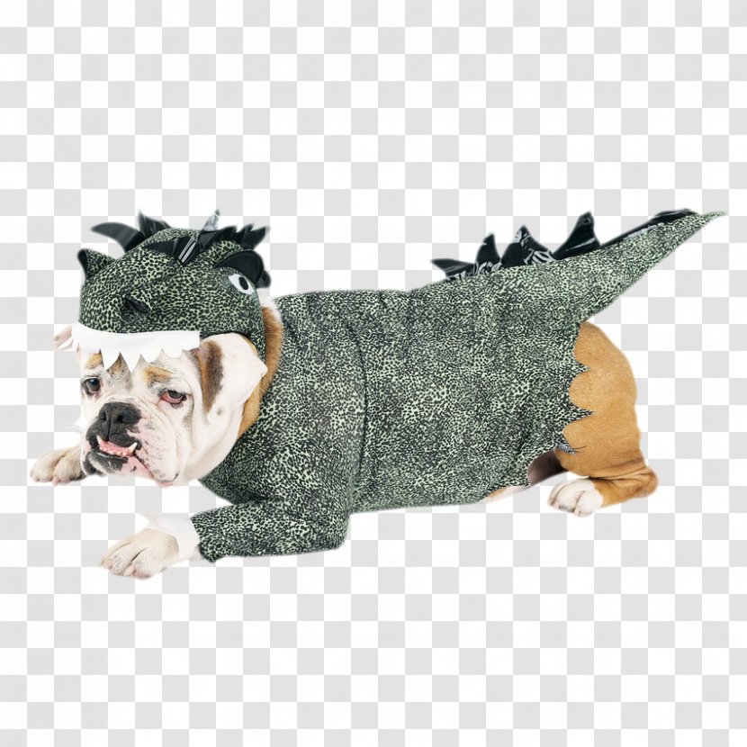 Shiba Inu Dino Dog Puppy Costume - Cute Clothes Transparent PNG