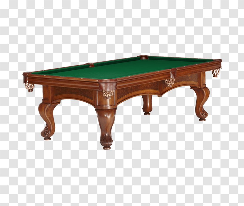 Billiard Tables Brunswick Corporation Billiards Solid Wood - Garlando - Pool Table Transparent PNG