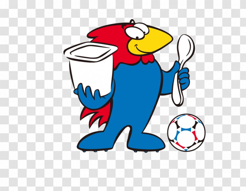 1998 FIFA World Cup Final France Iran National Football Team - Red - Eat Small Animals Vector Yogurt Transparent PNG