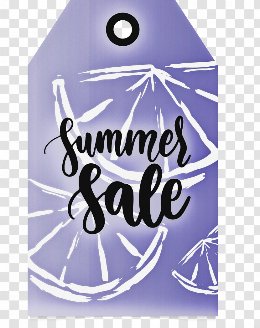 Summer Sale Sales Tag Sales Label Transparent PNG