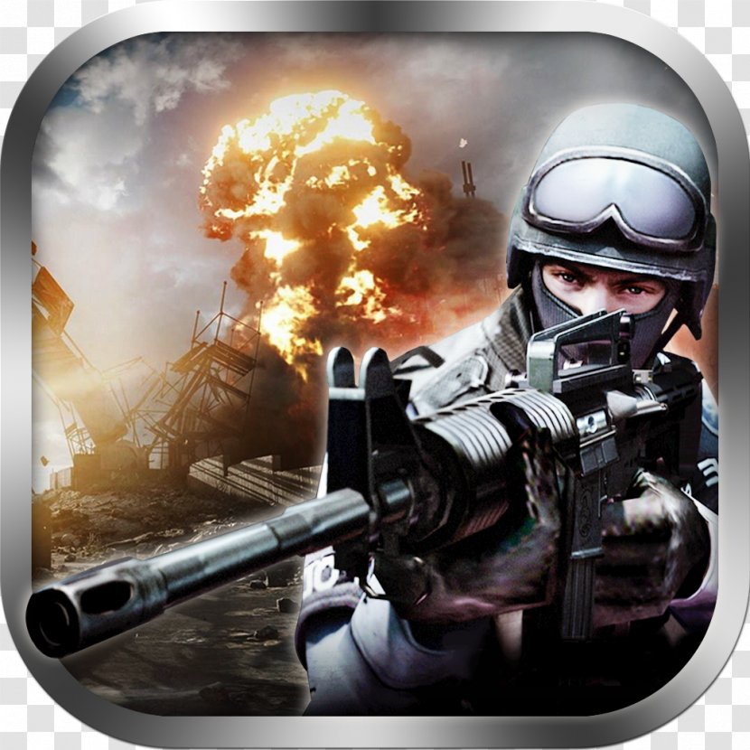 Battlefield 4 1 Xbox 360 Video Game Desktop Wallpaper - Terrorist Transparent PNG