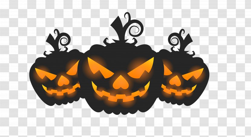 Halloween Costume Jack-o'-lantern Trick-or-treating Party Transparent PNG