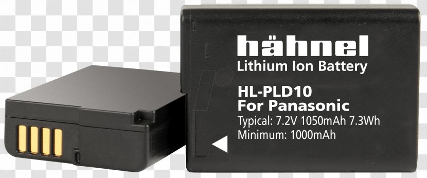 Lithium-ion Battery Panasonic Rechargeable - Volt Transparent PNG