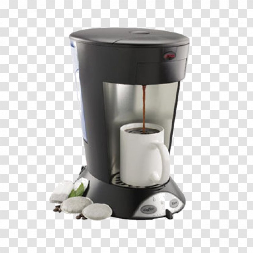 Coffeemaker Espresso Tea Bunn-O-Matic Corporation - Mixer - Coffee Transparent PNG