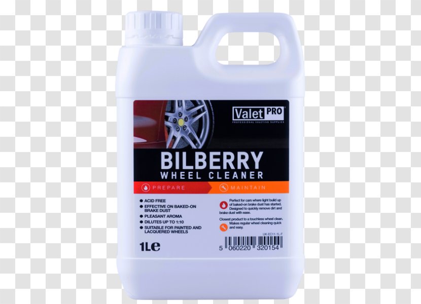 Car Cleaner Cleaning Liter Autofelge Transparent PNG