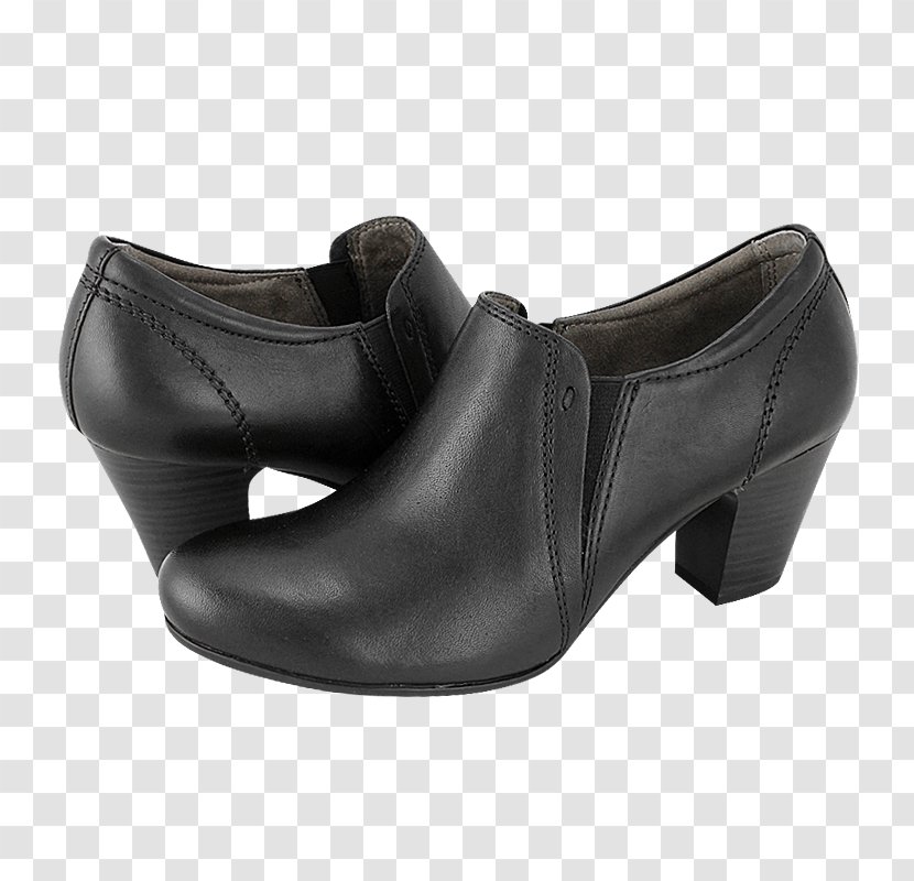 Black Slip-on Shoe Price Sneakers - Footwear Transparent PNG