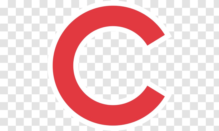 Chicago Cubs Logos And Uniforms Of The Cincinnati Reds Mlb Mouth C Transparent Png