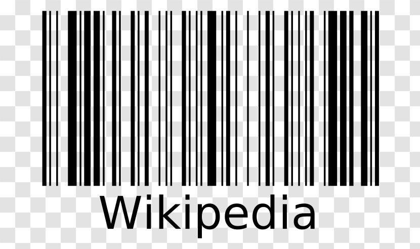 Barcode Code 128 Wikipedia Information Clip Art - Text - Simple English Transparent PNG