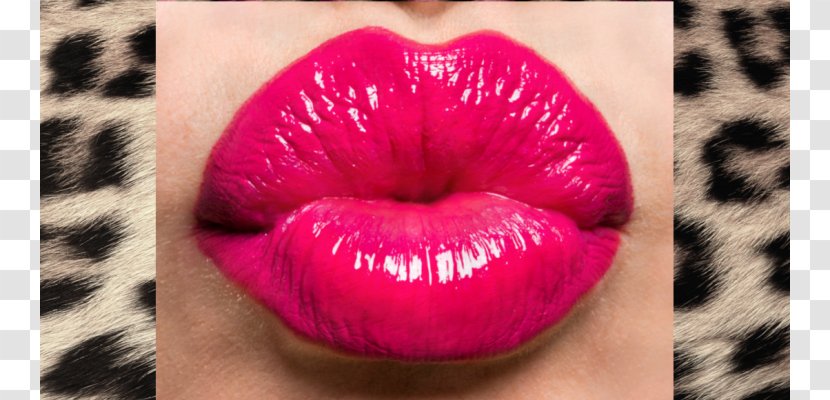 Lipstick Cosmetics Eye Shadow Sephora - Eyelash - Lips Transparent PNG