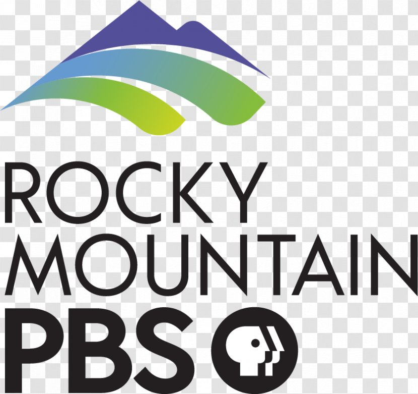 Golden Rocky Mountain PBS Public Broadcasting Kids Transparent PNG
