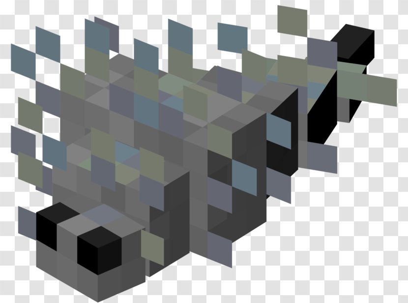 Minecraft: Pocket Edition Silverfish Story Mode Mob - Pest - Mining Transparent PNG