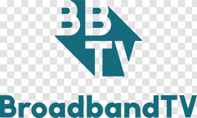 BroadbandTV Corp Business YouTube Multi-channel Network Chief Executive - Logo Transparent PNG