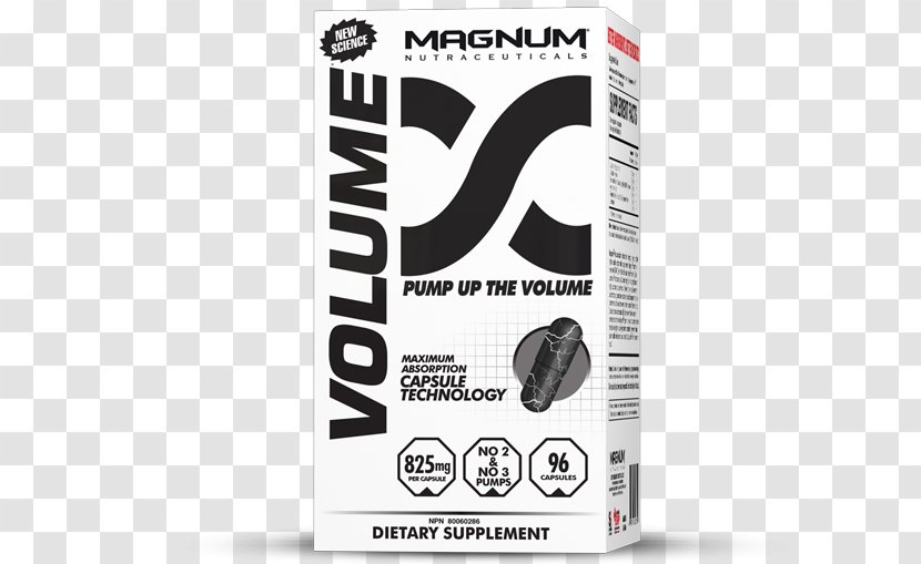 Dietary Supplement Volume Quantity Nitric Oxide Pre-workout - Serving Size - Pumping Transparent PNG