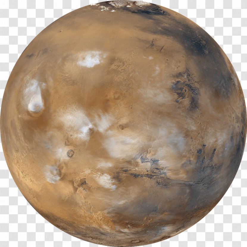 Mars Exploration Rover Curiosity Cloud 2001 Odyssey - Mines Transparent PNG