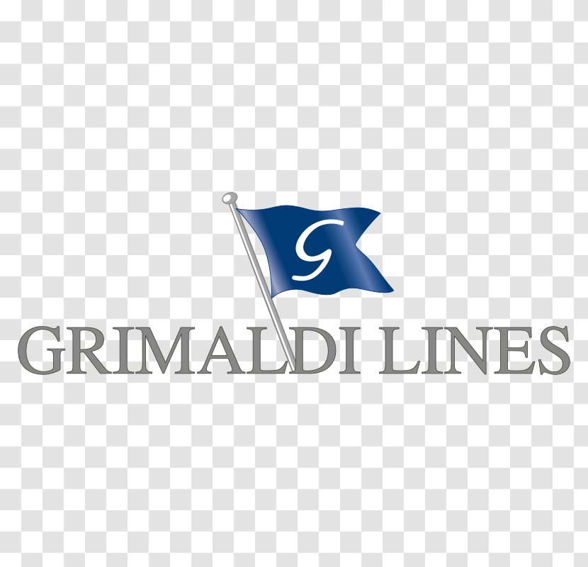 Ferry Civitavecchia Grimaldi Compagnia Di Navigazione S.p.A. Tunis Logo - Text Transparent PNG